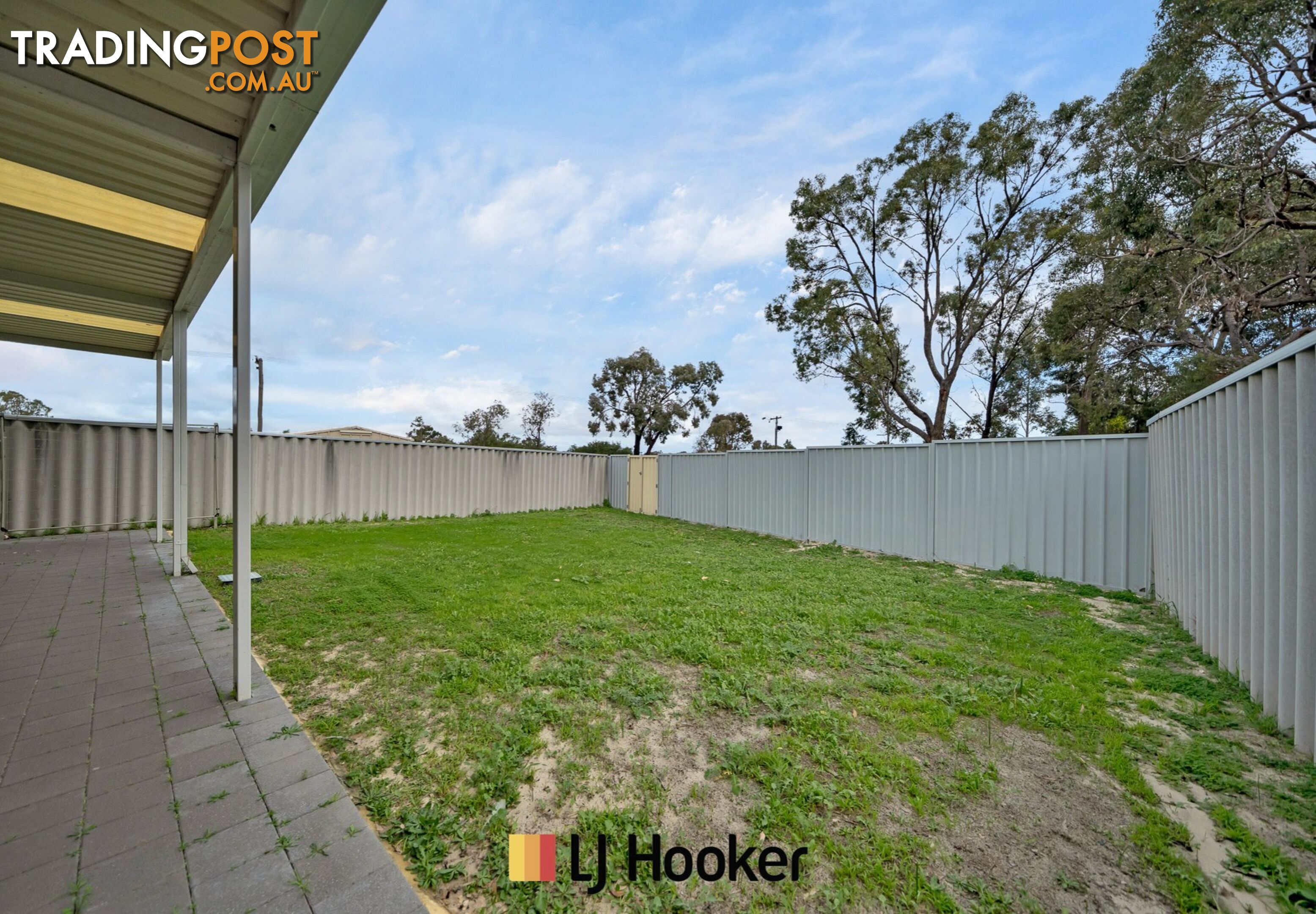 44 Stebbing Way GIRRAWHEEN WA 6064