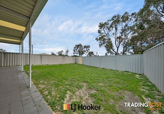 44 Stebbing Way GIRRAWHEEN WA 6064