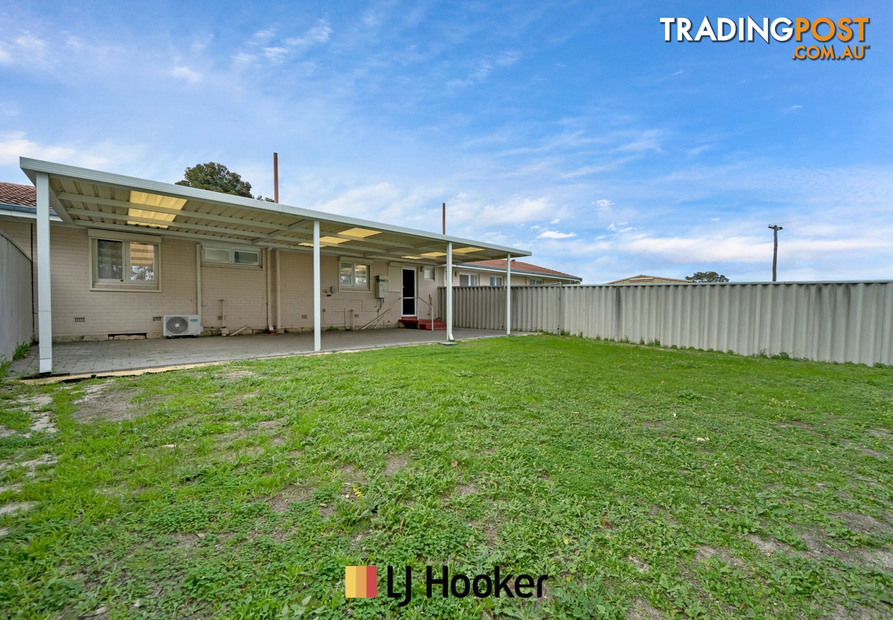 44 Stebbing Way GIRRAWHEEN WA 6064