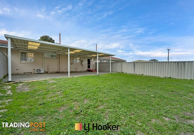 44 Stebbing Way GIRRAWHEEN WA 6064