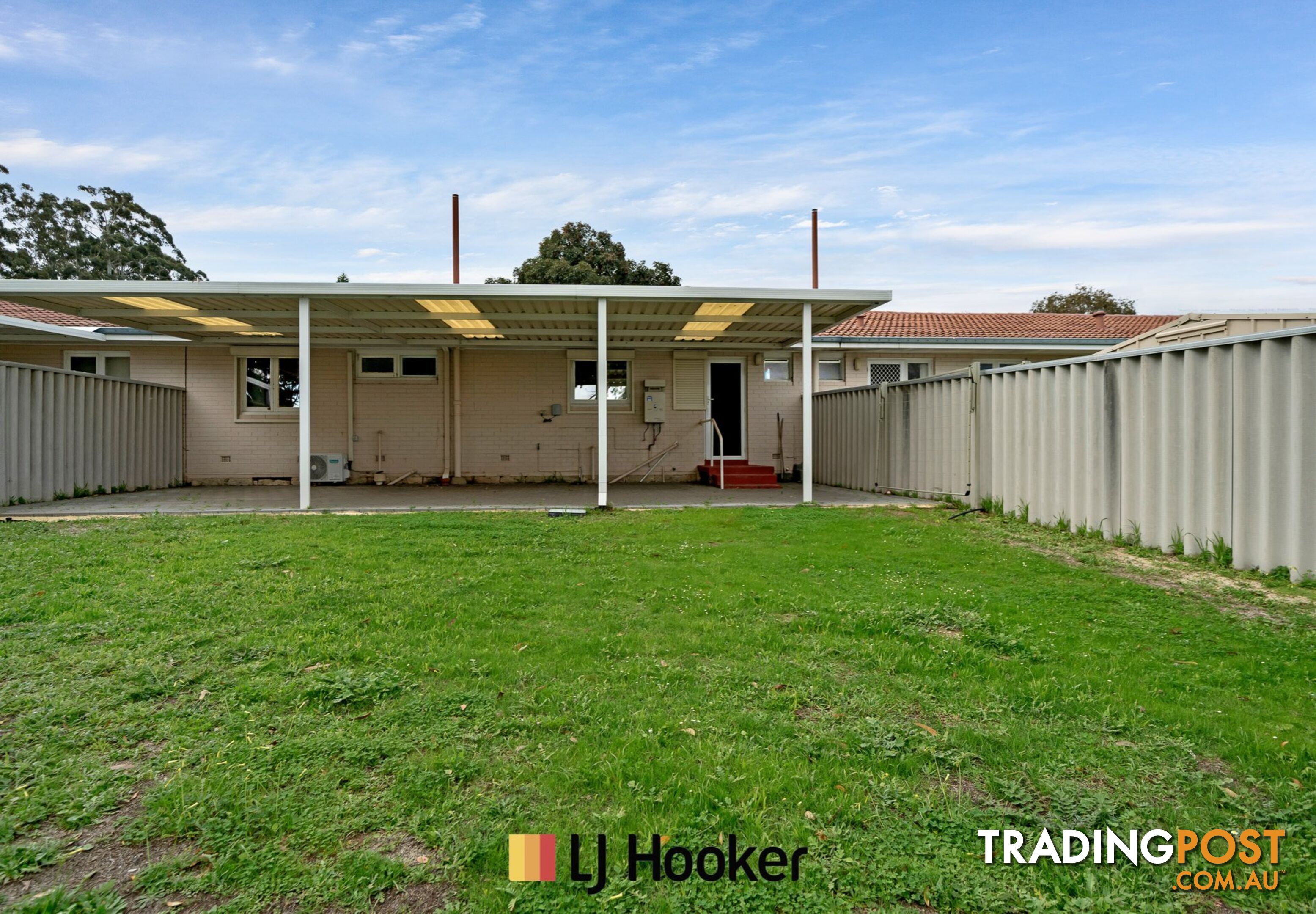 44 Stebbing Way GIRRAWHEEN WA 6064