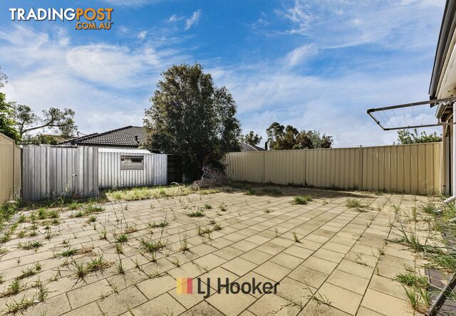 37B Chilgrove Way BALGA WA 6061