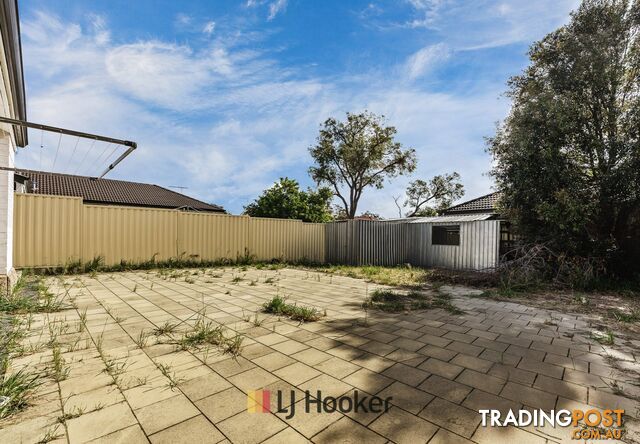 37B Chilgrove Way BALGA WA 6061