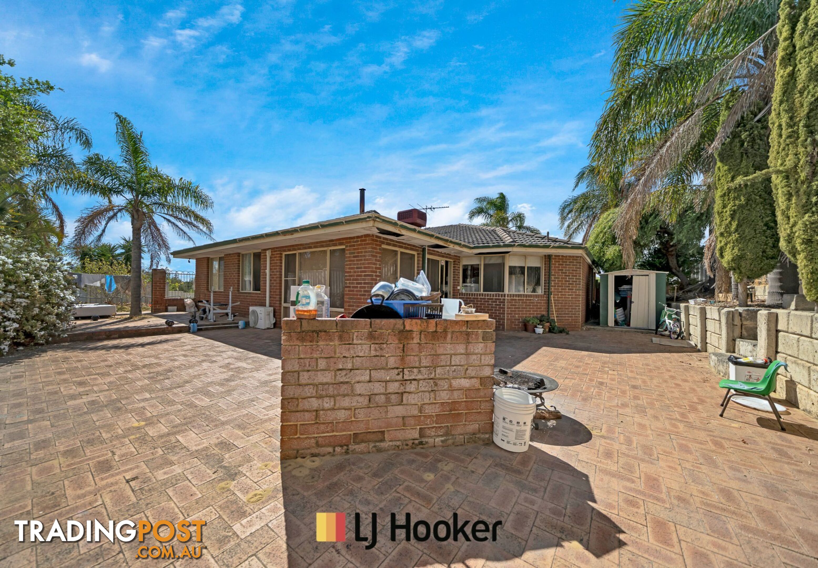 6 Coral Place BALLAJURA WA 6066