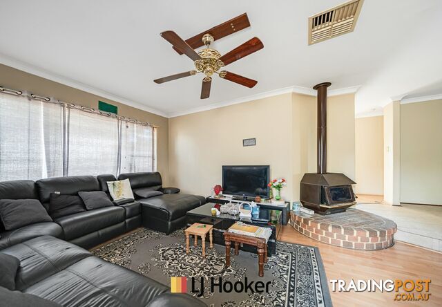 6 Coral Place BALLAJURA WA 6066