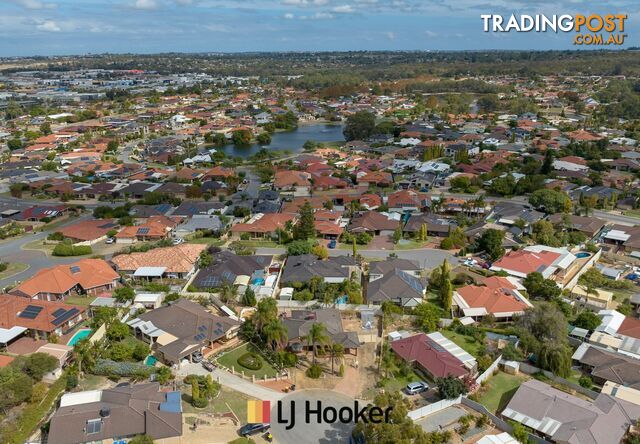 6 Coral Place BALLAJURA WA 6066