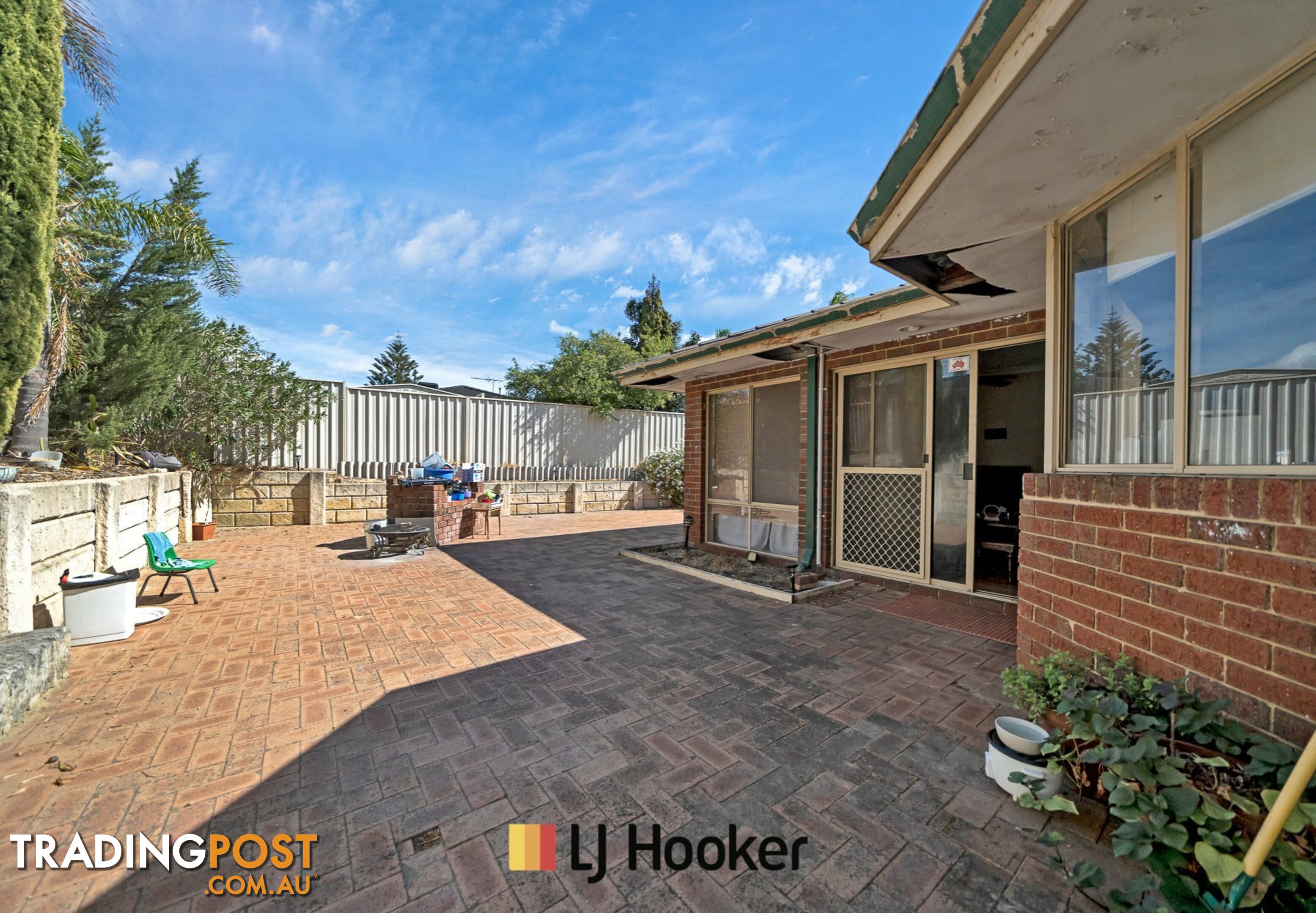 6 Coral Place BALLAJURA WA 6066