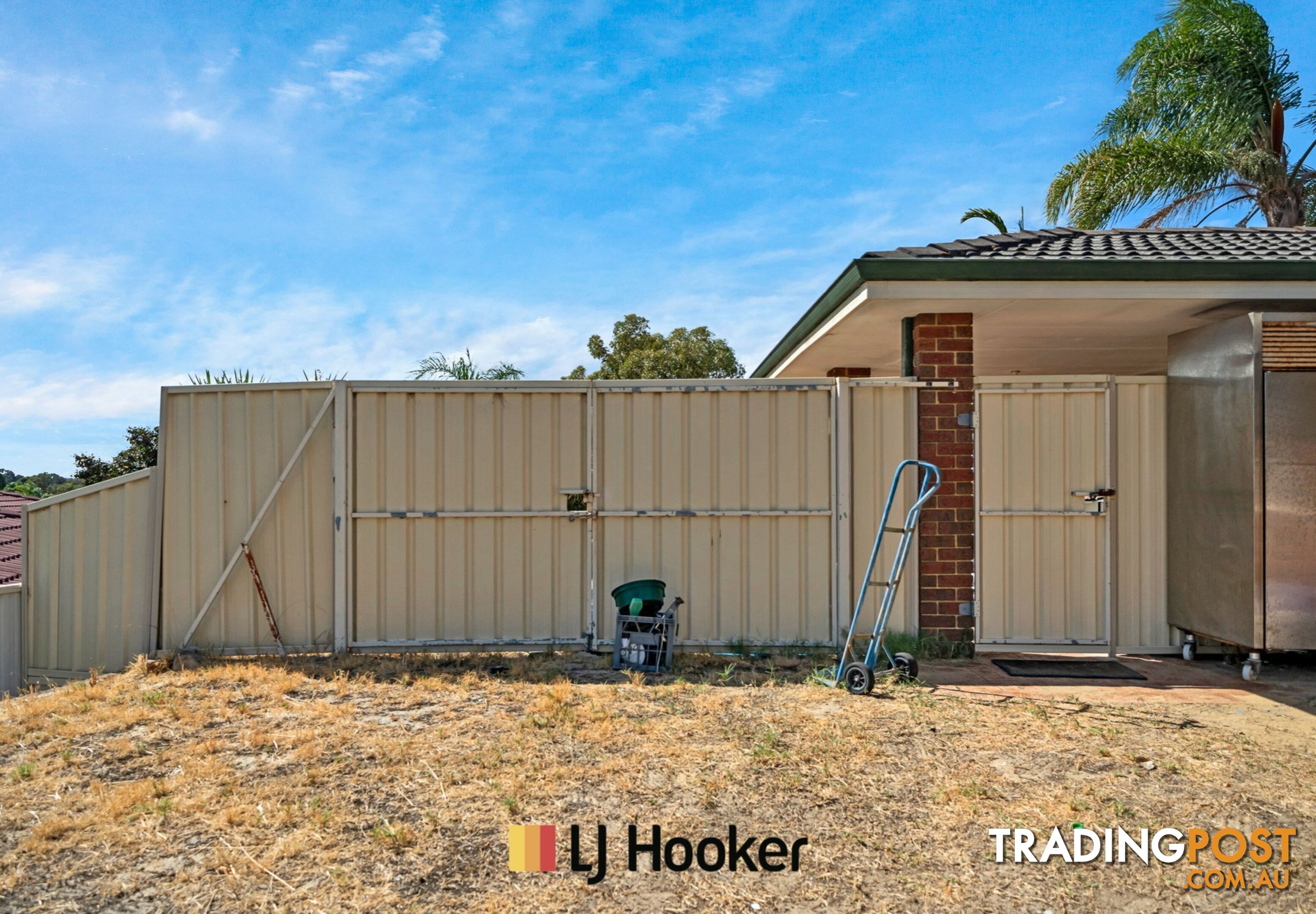 6 Coral Place BALLAJURA WA 6066