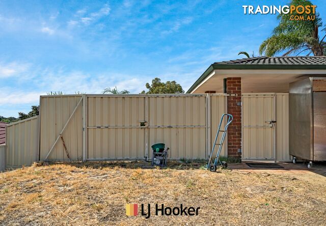 6 Coral Place BALLAJURA WA 6066