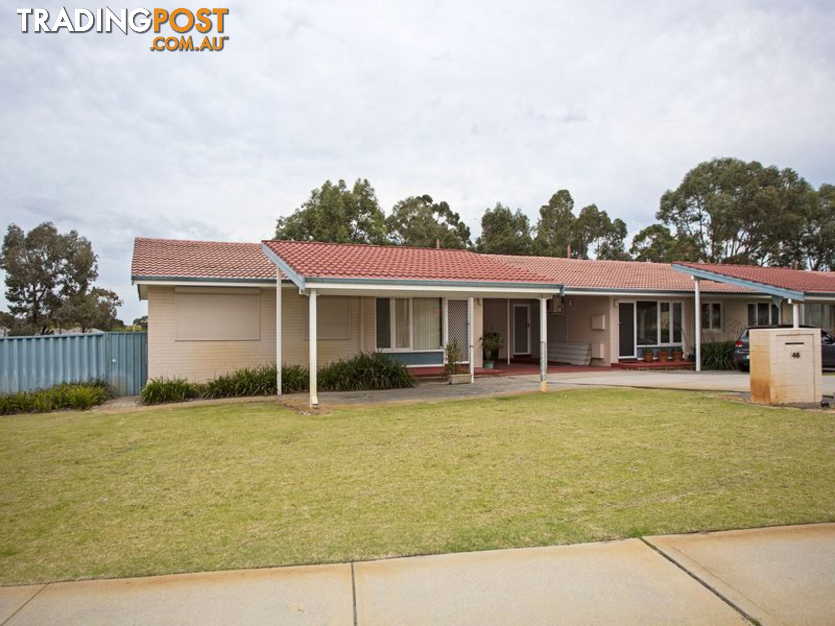 46 Stebbing Way GIRRAWHEEN WA 6064