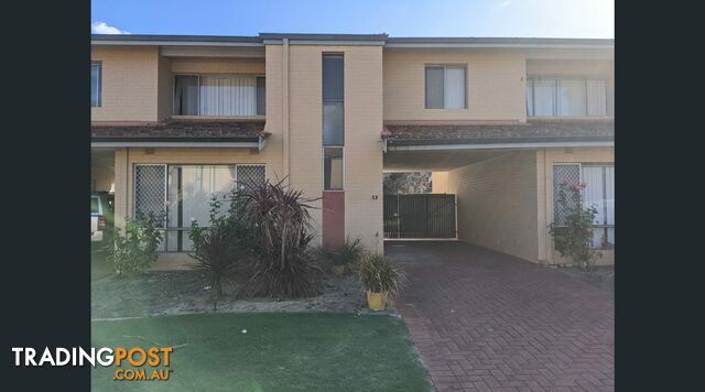 6/69 Tendring Way GIRRAWHEEN WA 6064