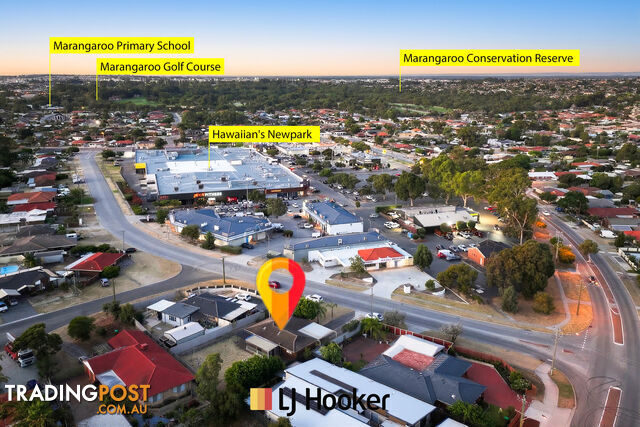 41 Balgonie Avenue GIRRAWHEEN WA 6064