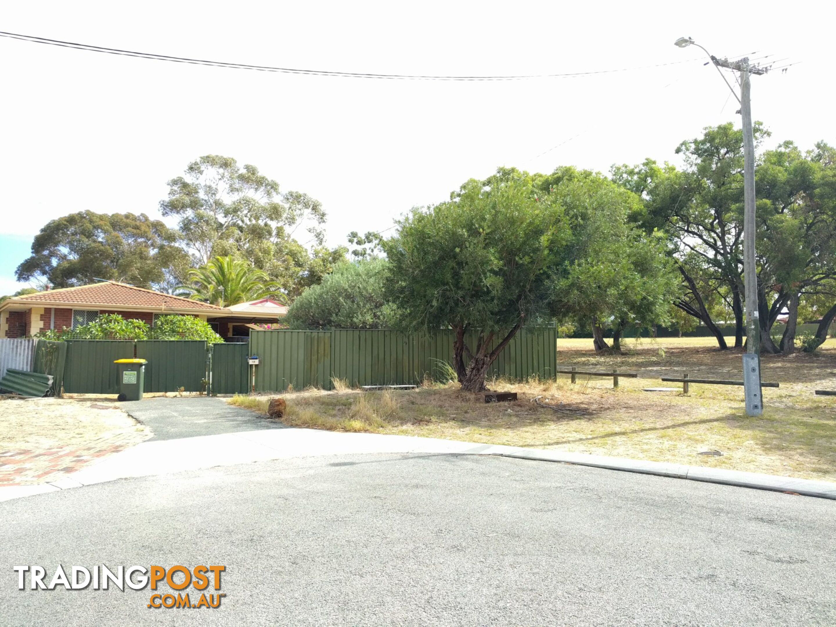 19 Moorhead Way KOONDOOLA WA 6064