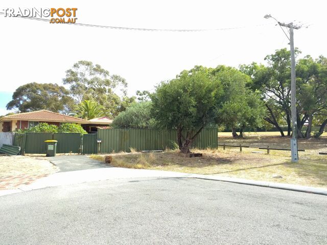 19 Moorhead Way KOONDOOLA WA 6064