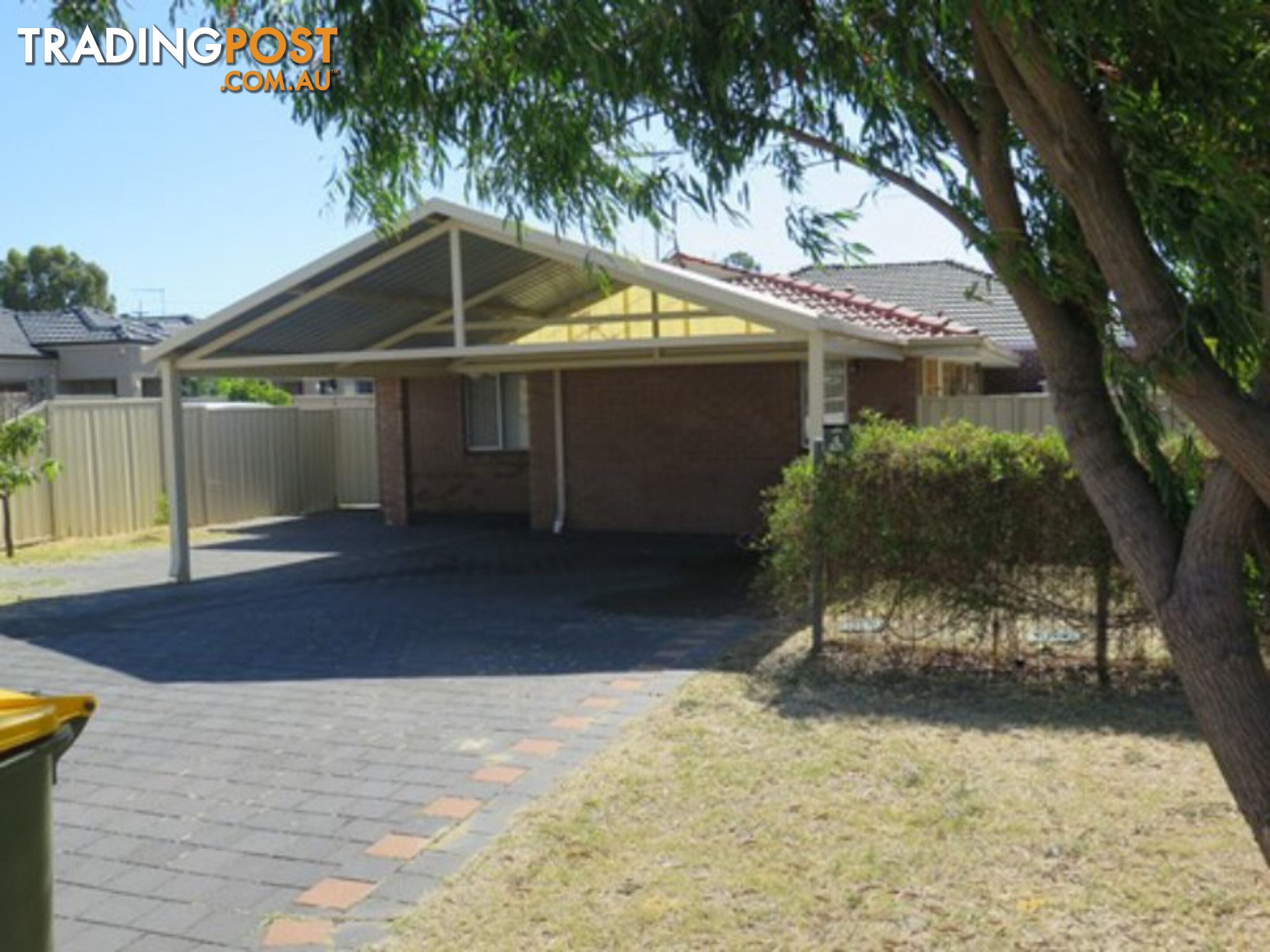 4 Gibb Crescent WESTMINSTER WA 6061