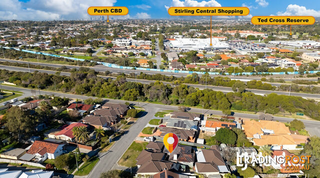 5 Mentone Road BALGA WA 6061