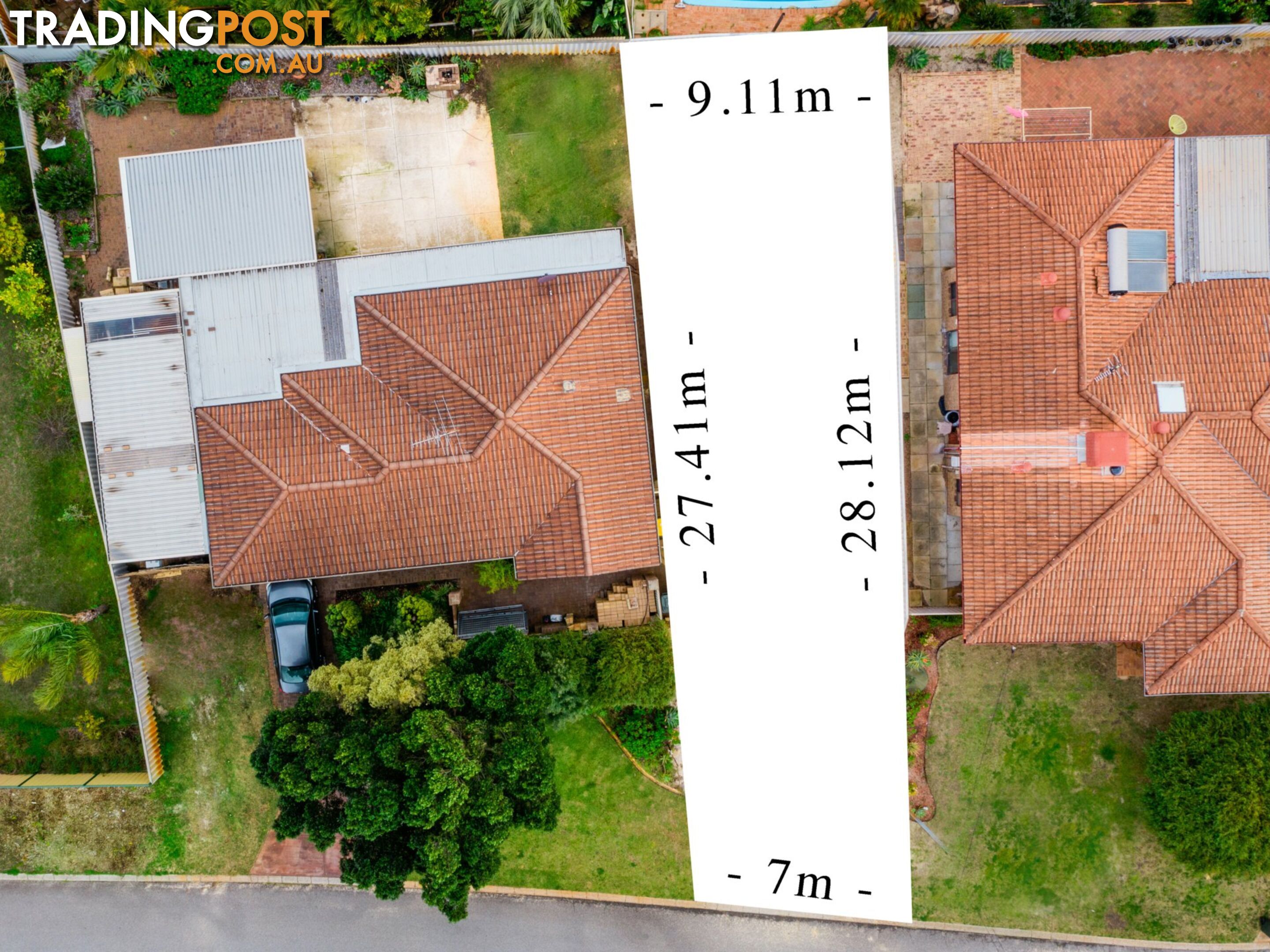 5A Orange Place BEECHBORO WA 6063