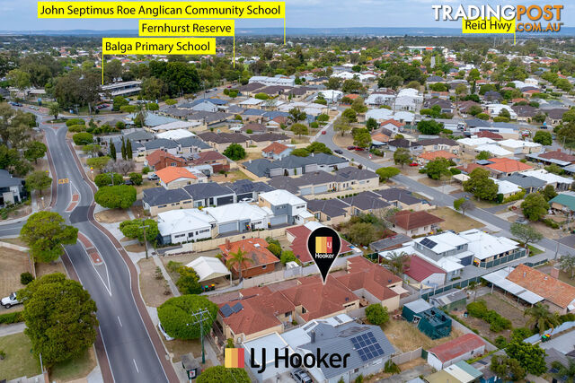 36A Walderton Avenue BALGA WA 6061