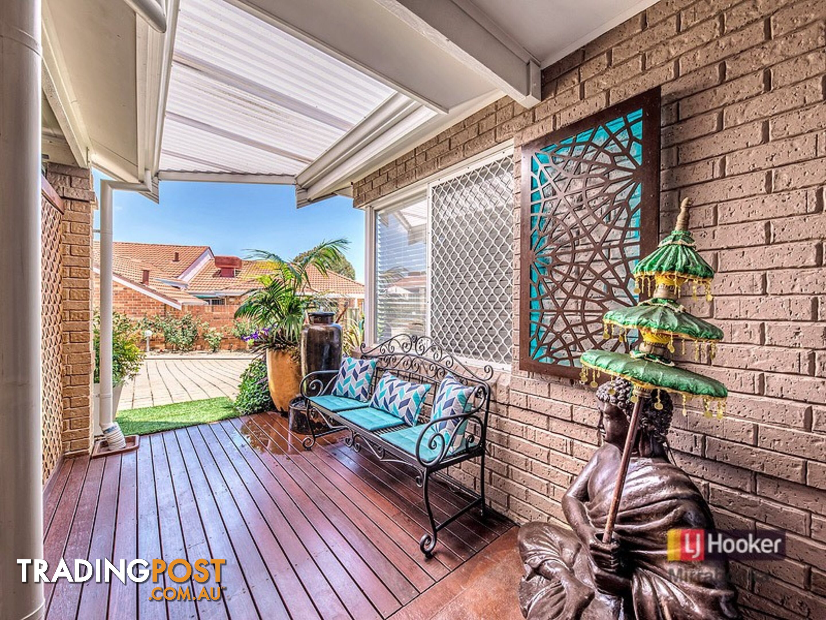 12/6 Fragrant Gardens MIRRABOOKA WA 6061