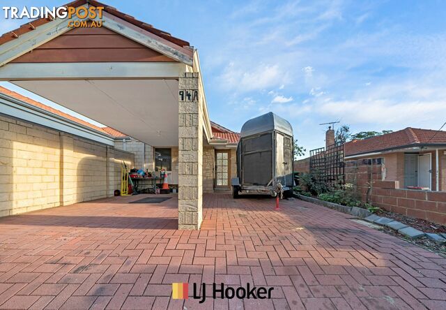 94A Balga Avenue BALGA WA 6061