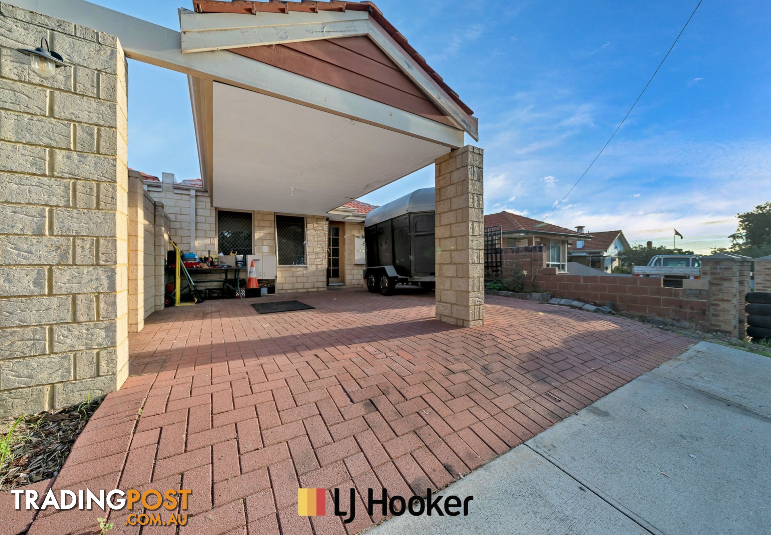 94A Balga Avenue BALGA WA 6061