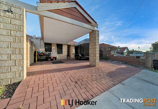 94A Balga Avenue BALGA WA 6061