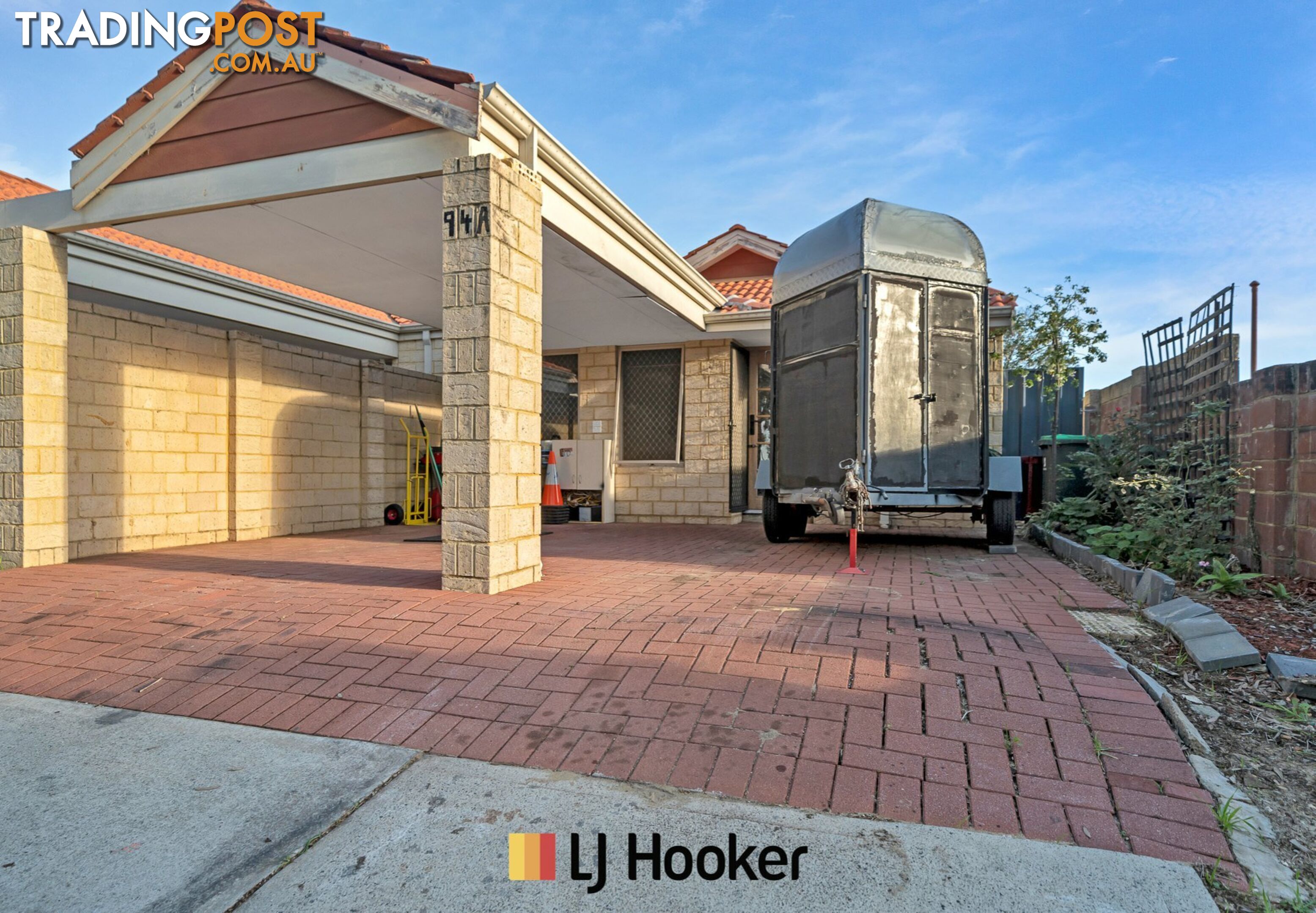 94A Balga Avenue BALGA WA 6061