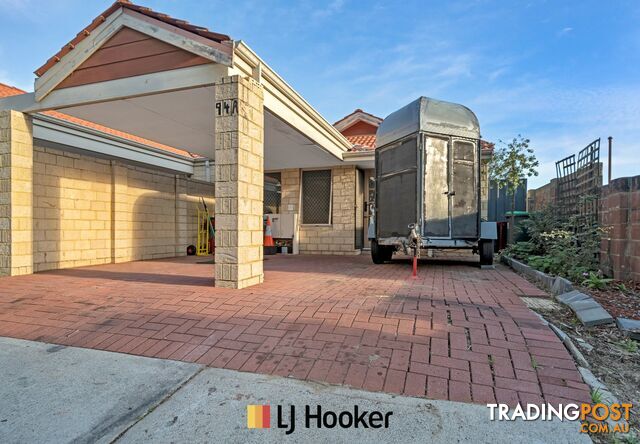 94A Balga Avenue BALGA WA 6061