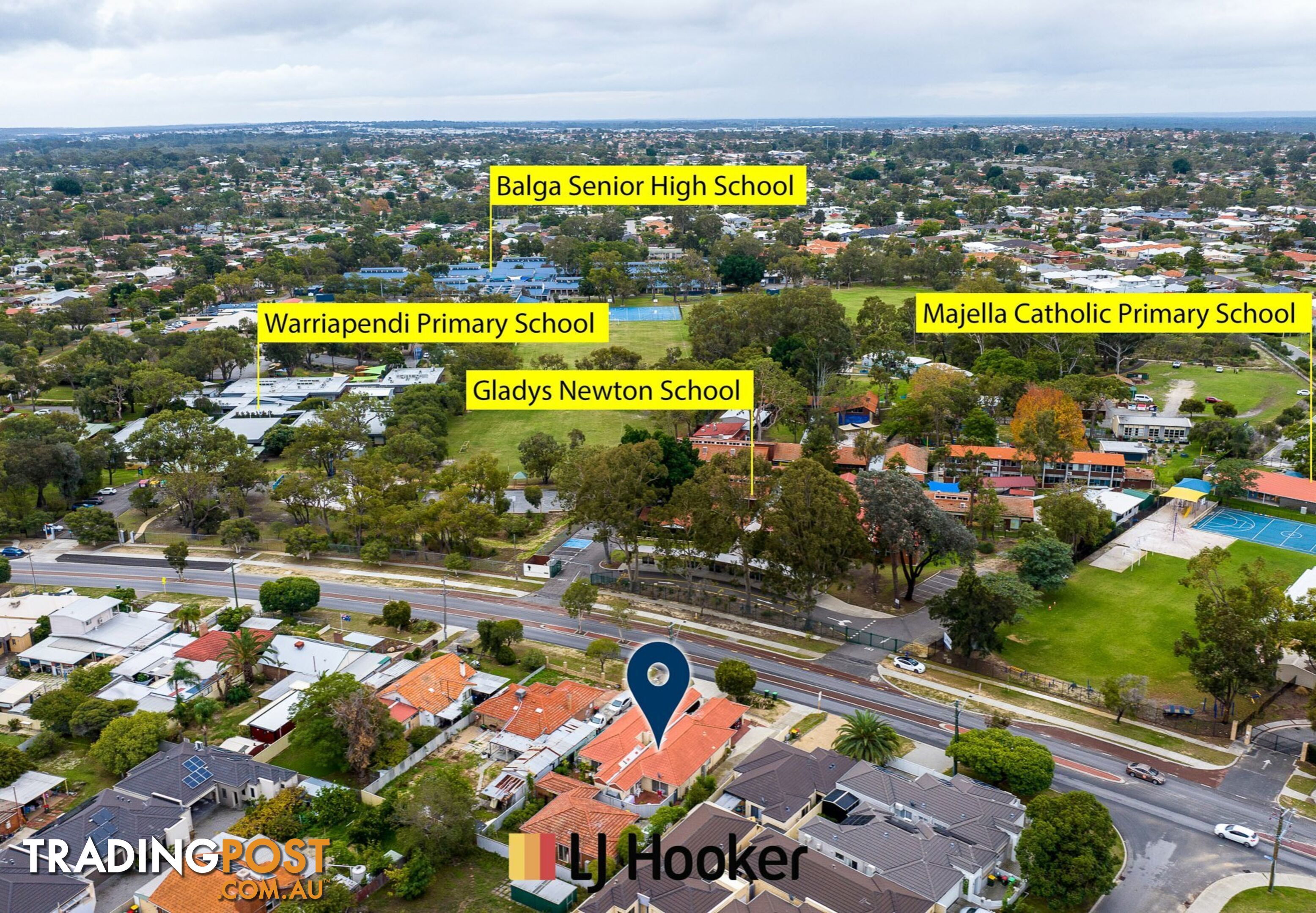 94A Balga Avenue BALGA WA 6061