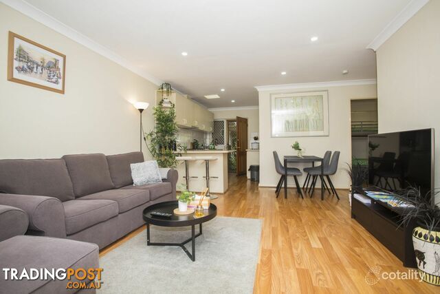 61B Ivanhoe St MORLEY WA 6062