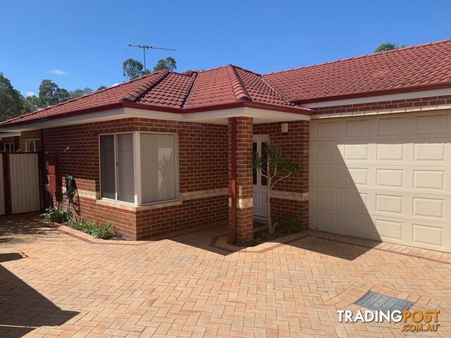 3/5 The Court REDCLIFFE WA 6104