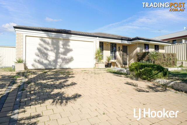 15 Drammen Elbow MERRIWA WA 6030