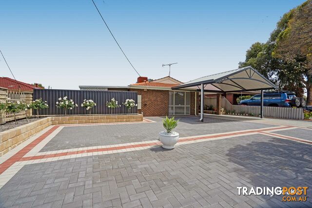 7 Mitre Court MIRRABOOKA WA 6061