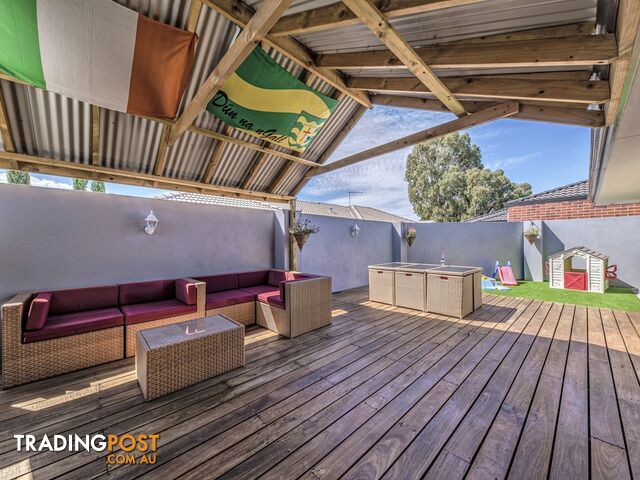 34A Ticehurst Way BALGA WA 6061