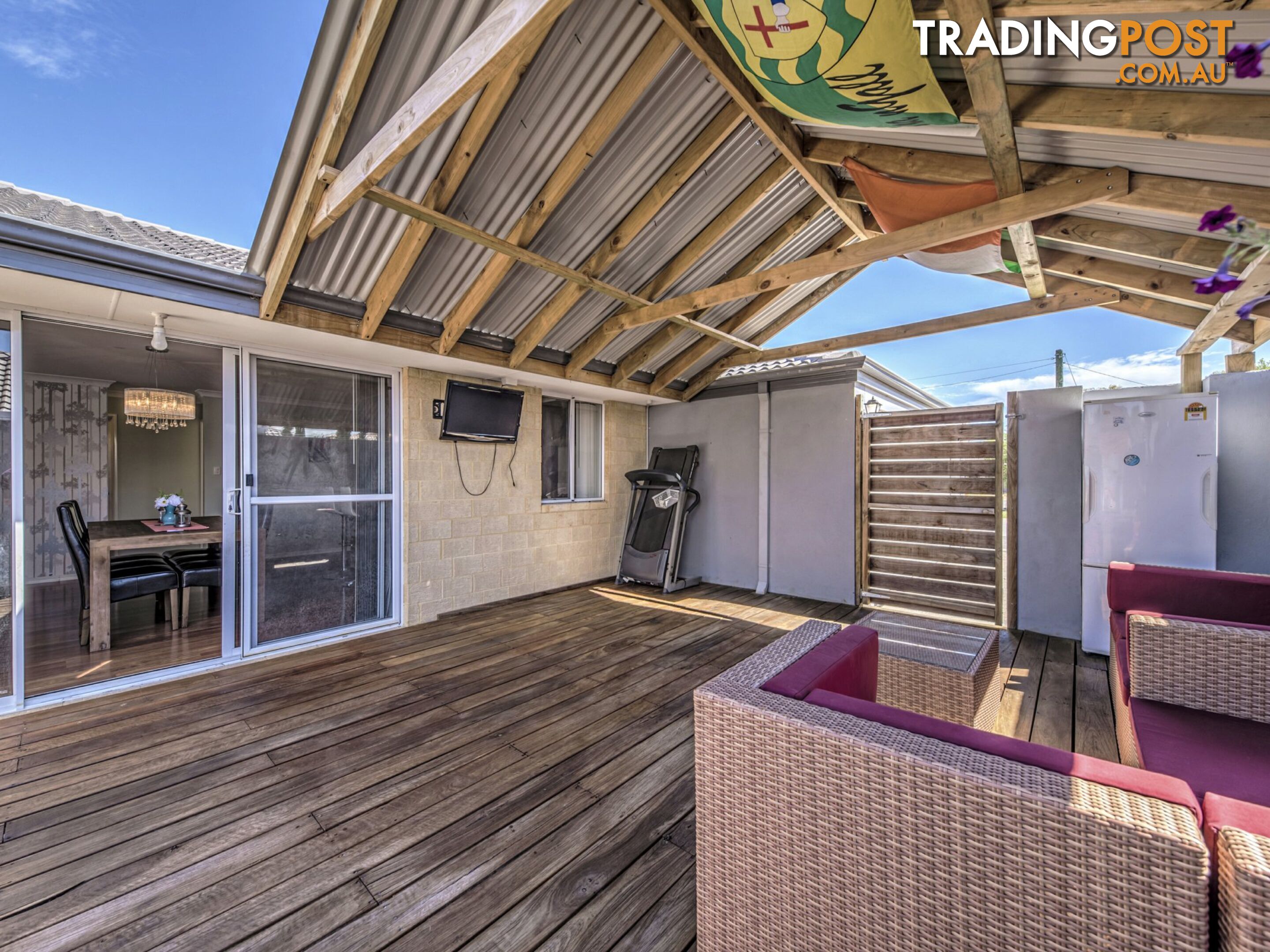 34A Ticehurst Way BALGA WA 6061