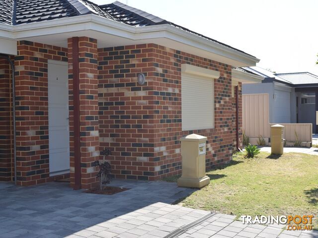 34A Ticehurst Way BALGA WA 6061