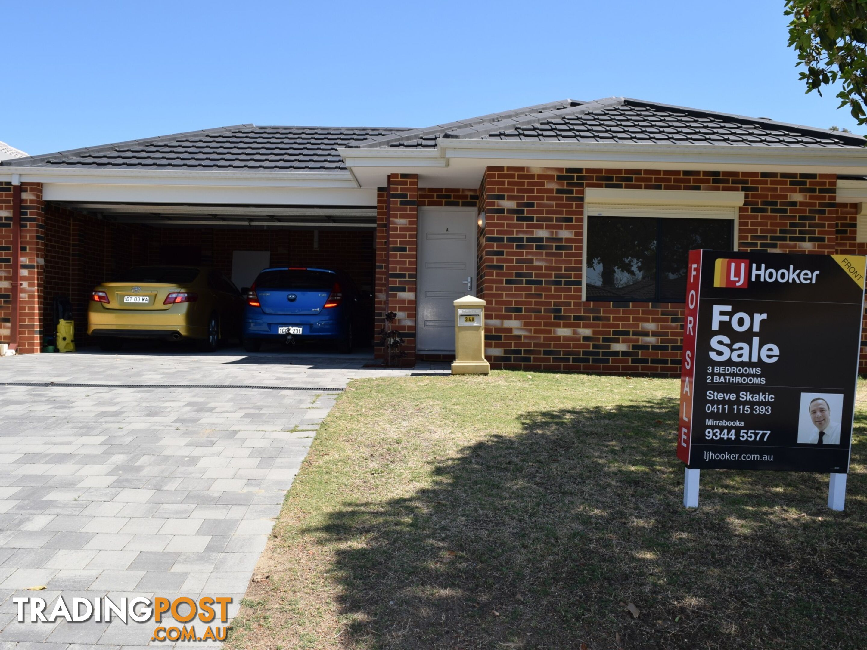 34A Ticehurst Way BALGA WA 6061