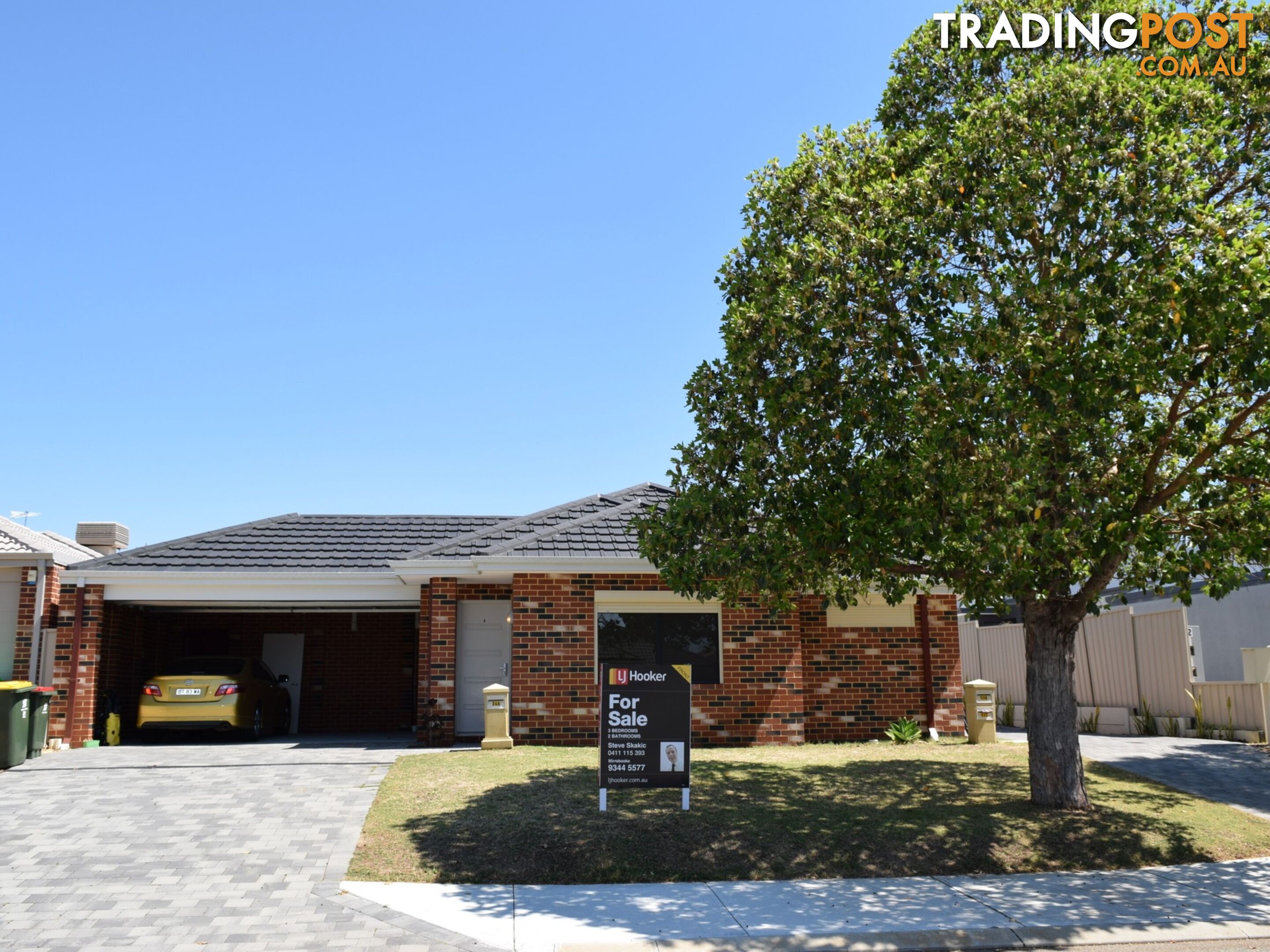 34A Ticehurst Way BALGA WA 6061