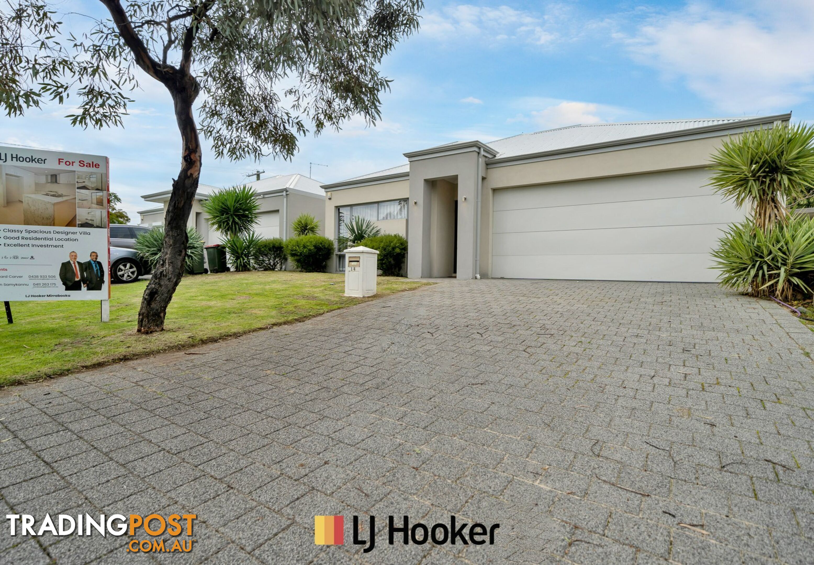 14 Danehill Way BALGA WA 6061