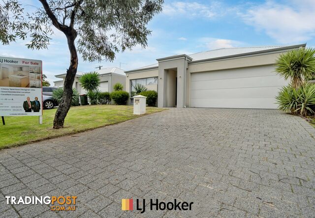 14 Danehill Way BALGA WA 6061