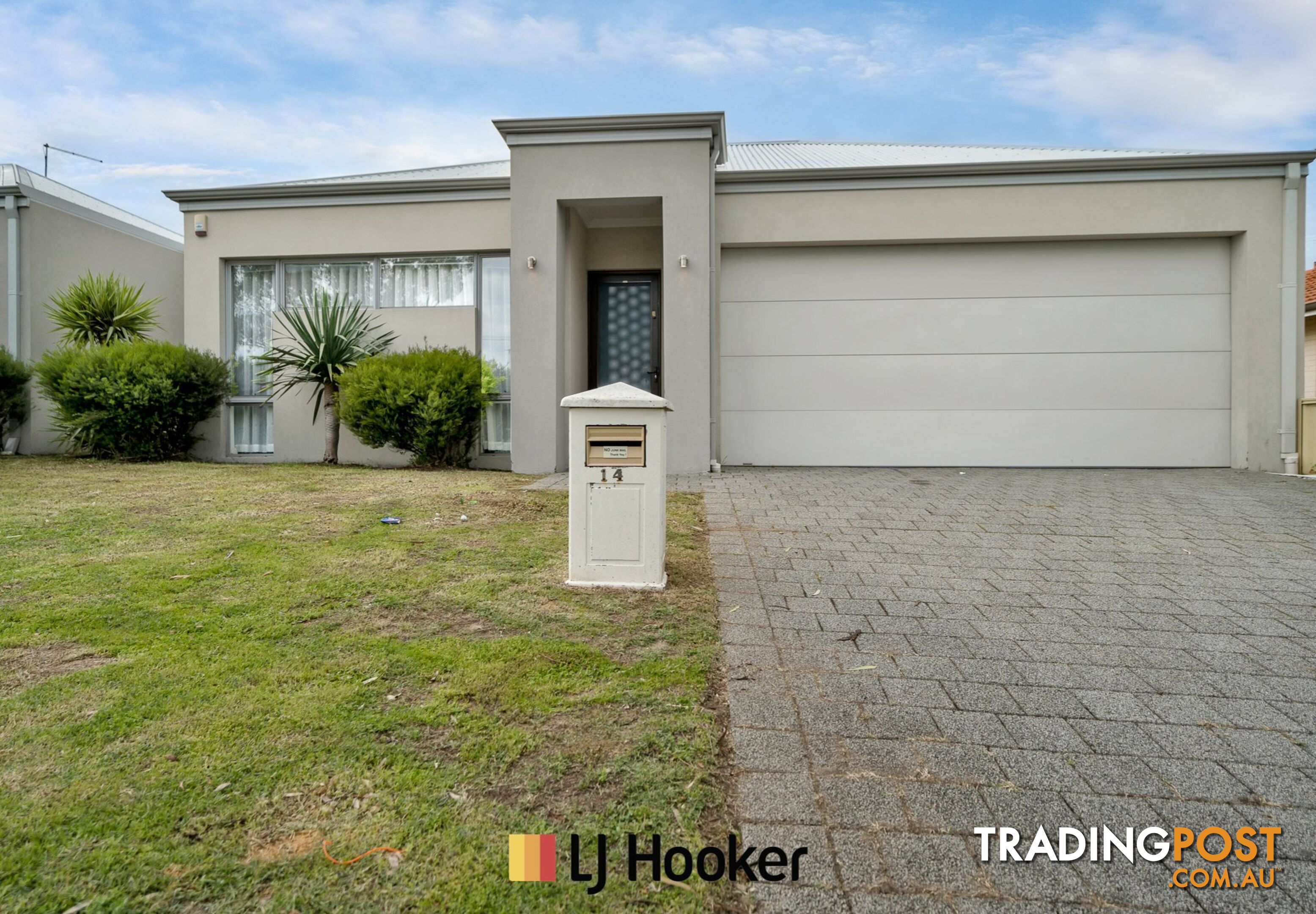 14 Danehill Way BALGA WA 6061