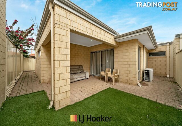 14 Danehill Way BALGA WA 6061