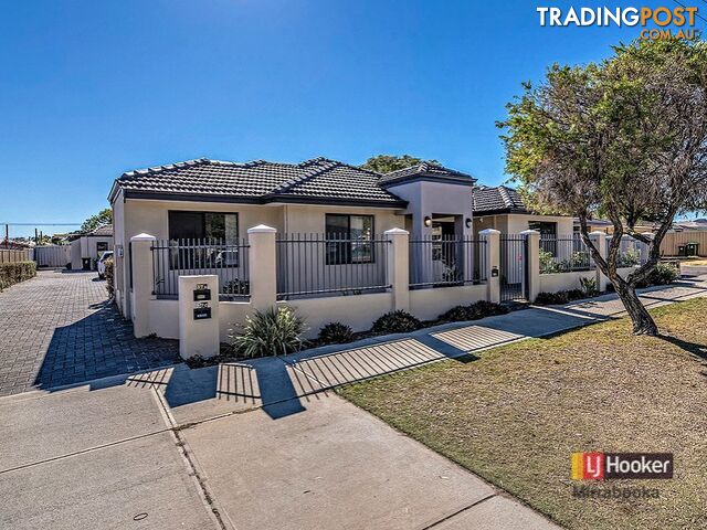 37A Morley Drive BALCATTA WA 6021