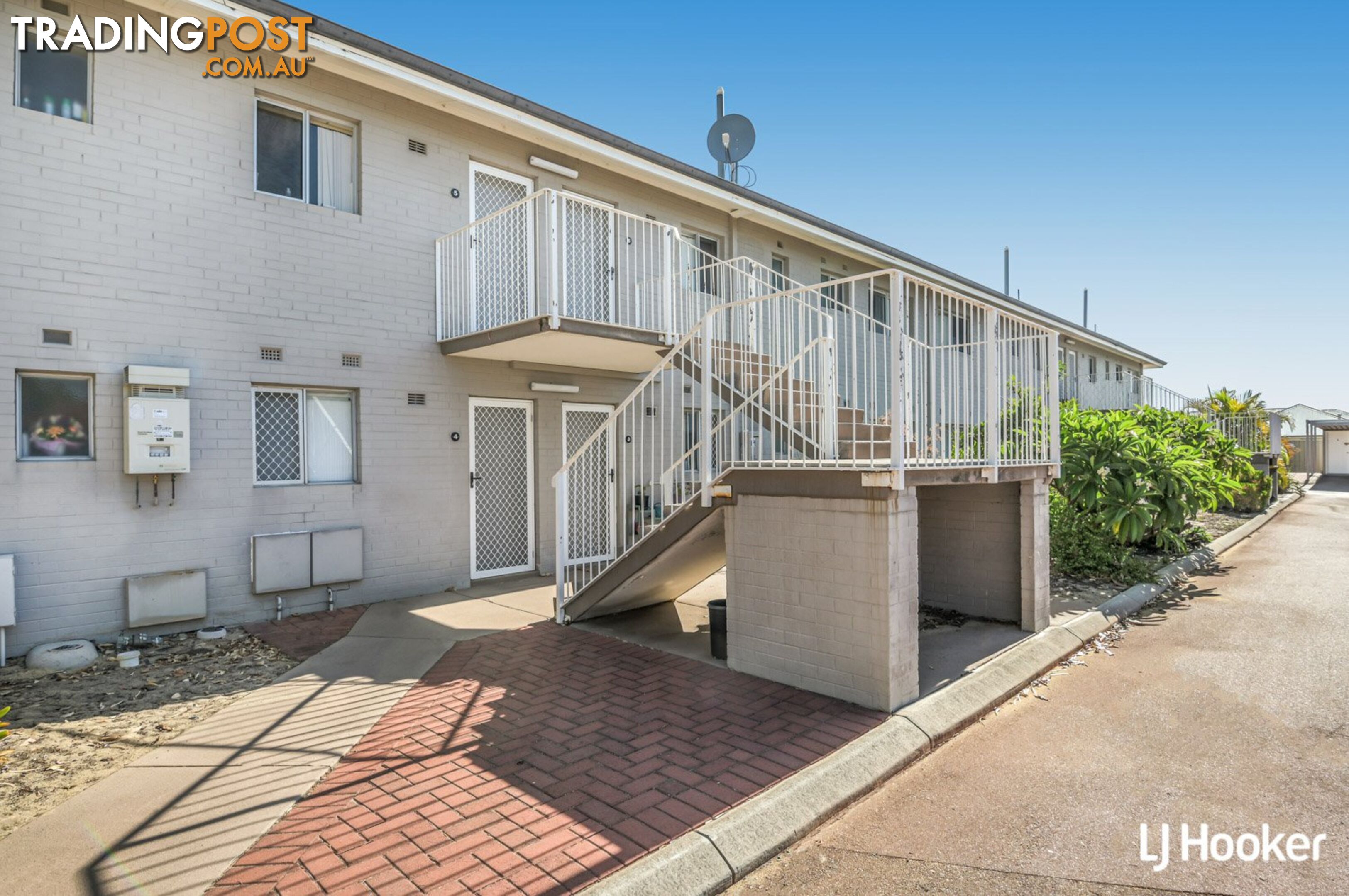 5/30 Keemore Way BALGA WA 6061