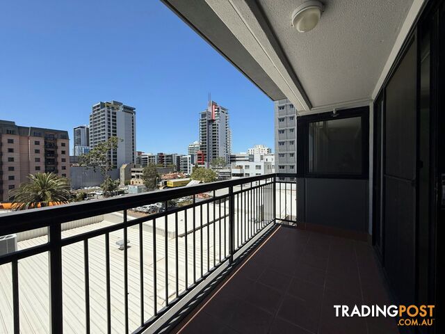 311/251 Hay St EAST PERTH WA 6004