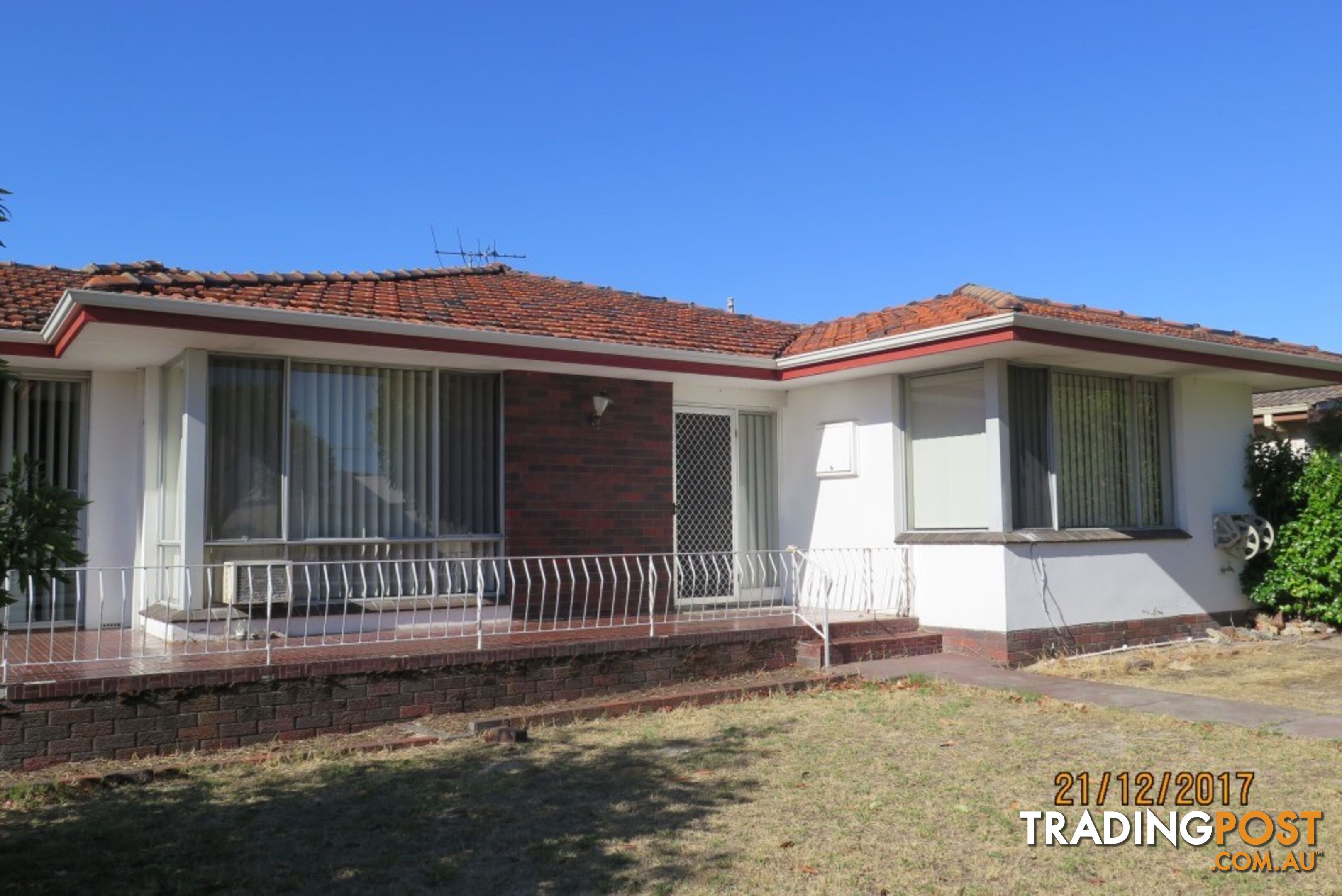 8 Noranda Avenue NORANDA WA 6062