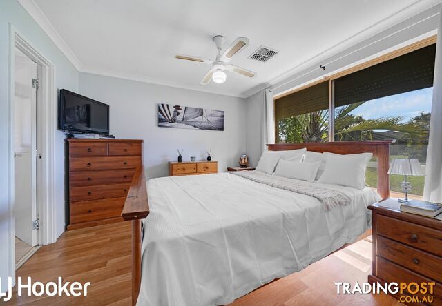 12 Gannet Trail BALLAJURA WA 6066