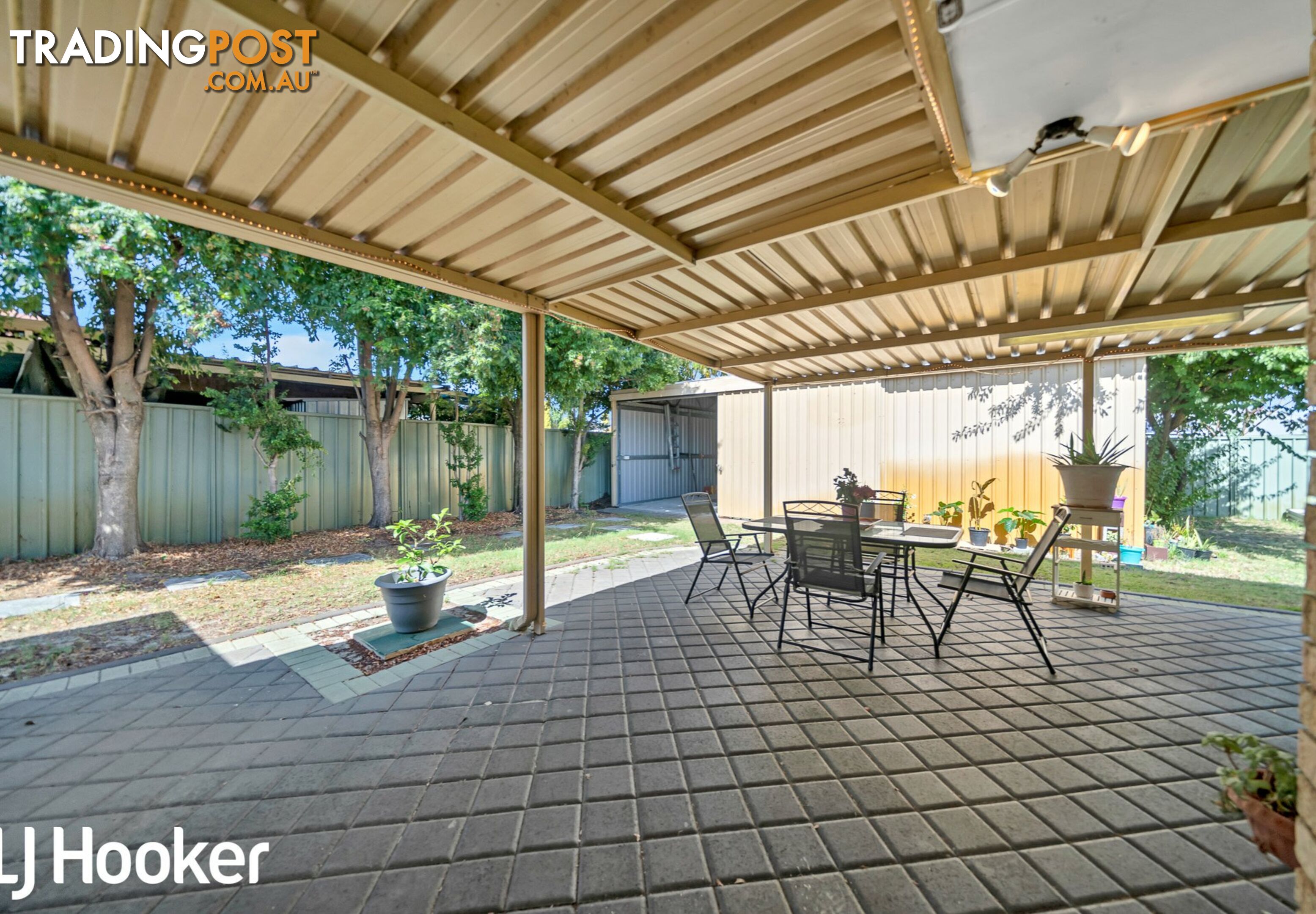 12 Gannet Trail BALLAJURA WA 6066