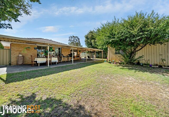 12 Gannet Trail BALLAJURA WA 6066