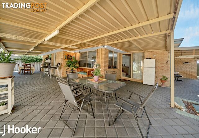 12 Gannet Trail BALLAJURA WA 6066